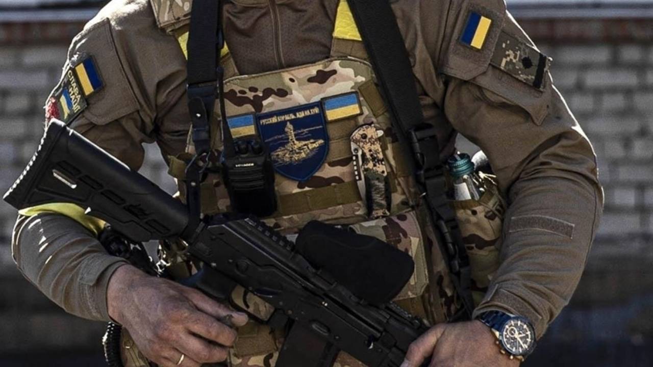 İtalya'nın Ukrayna'ya silah yardımı parlamentoda onaylandı! İşte detaylar
