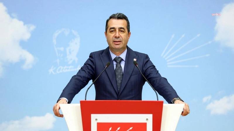 CHP'den Kültür ve Turizm Bakanına tepki: 