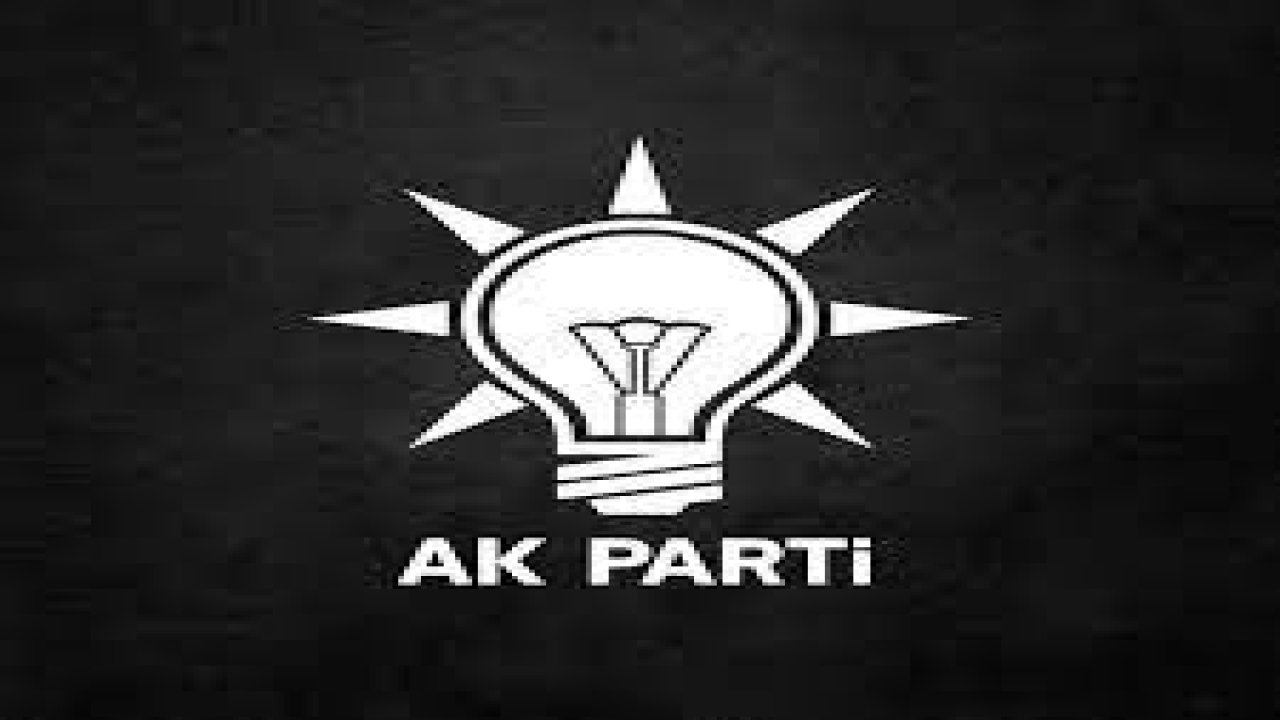 Seçim yaklaşırken AKP'yi sarsan istifa dalgası!