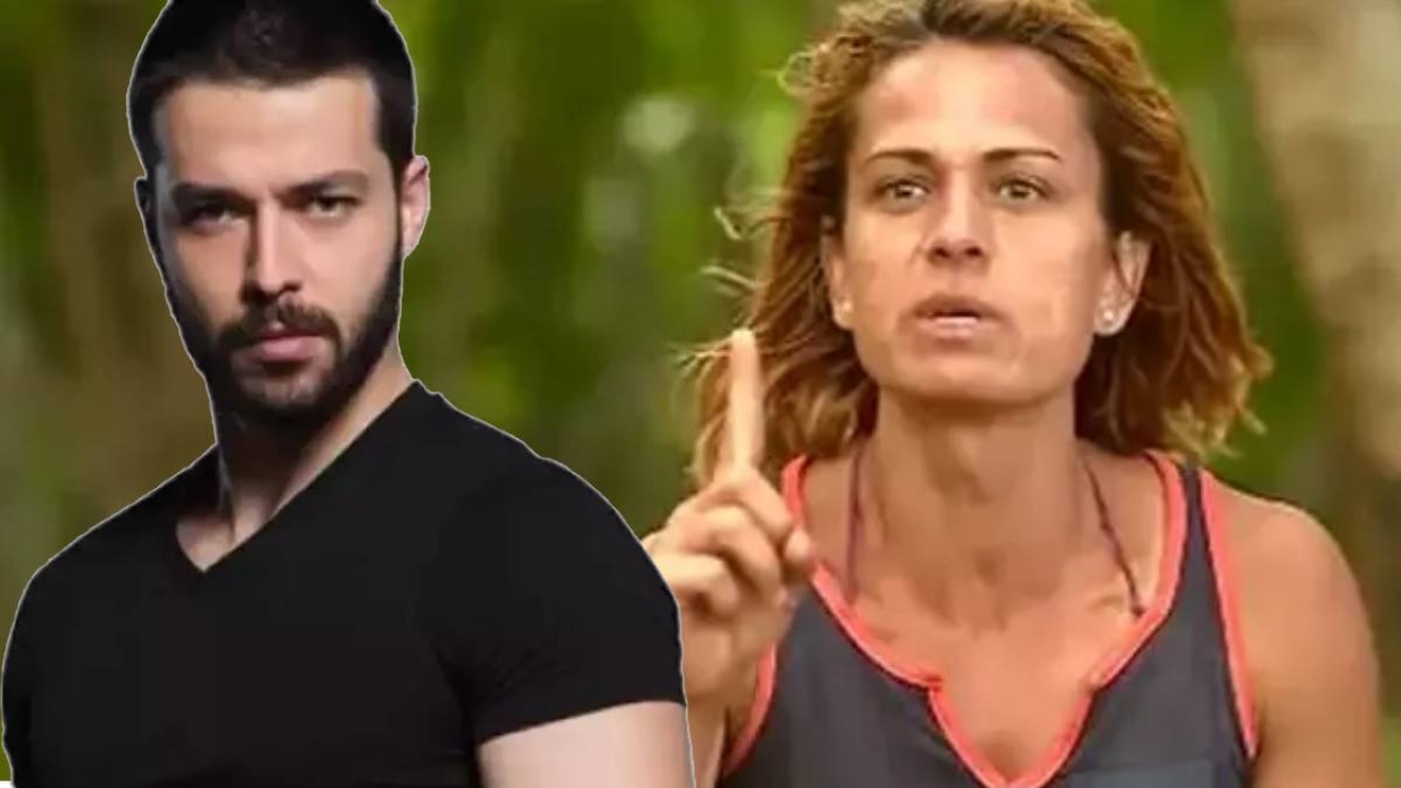 Hilmi Cem geliyor, Nagehan diskalifiye oluyor! Survivor’da ortalık toz duman: O iddia sosyal medyayı karıştırd