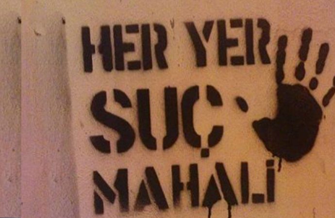 İstismara uğrayan altı çocuktan biri şikayetçi olmadı!