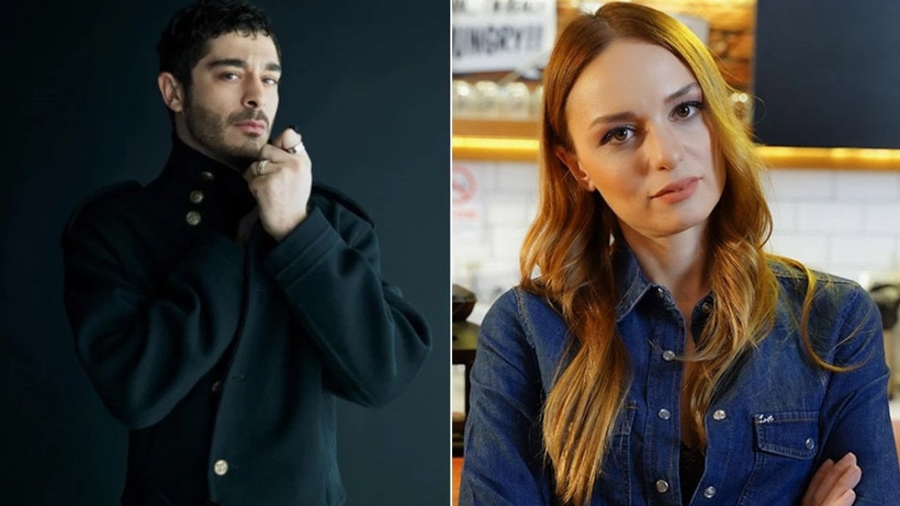 Nilperi Şahinkaya itiraz etti, Burak Deniz hakkında dava açıldı