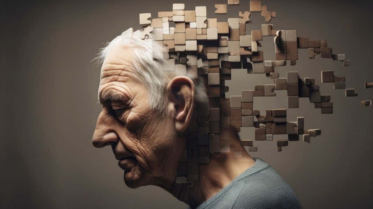 Alzheimer hastalığı ile ilgili bilinmesi gerekenler! Tanısı ve tedavisi