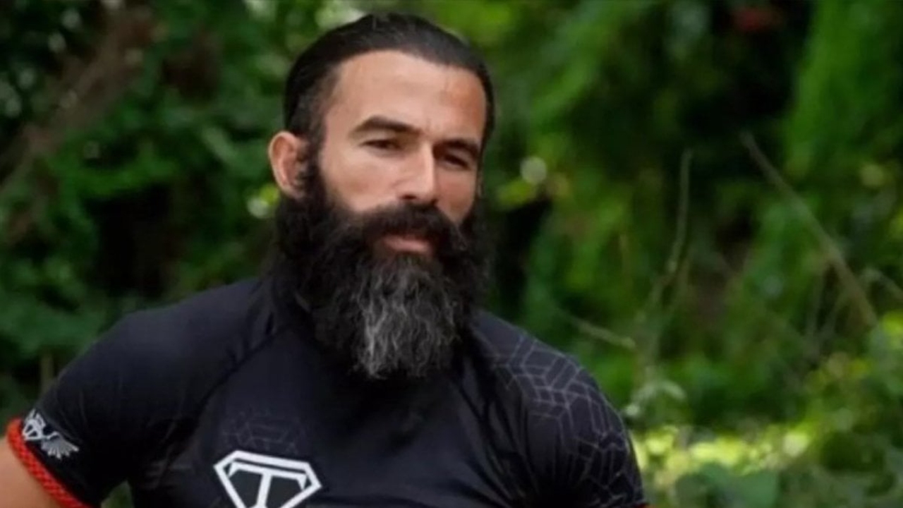 Survivor'a veda eden Turabi'den ilk açıklama