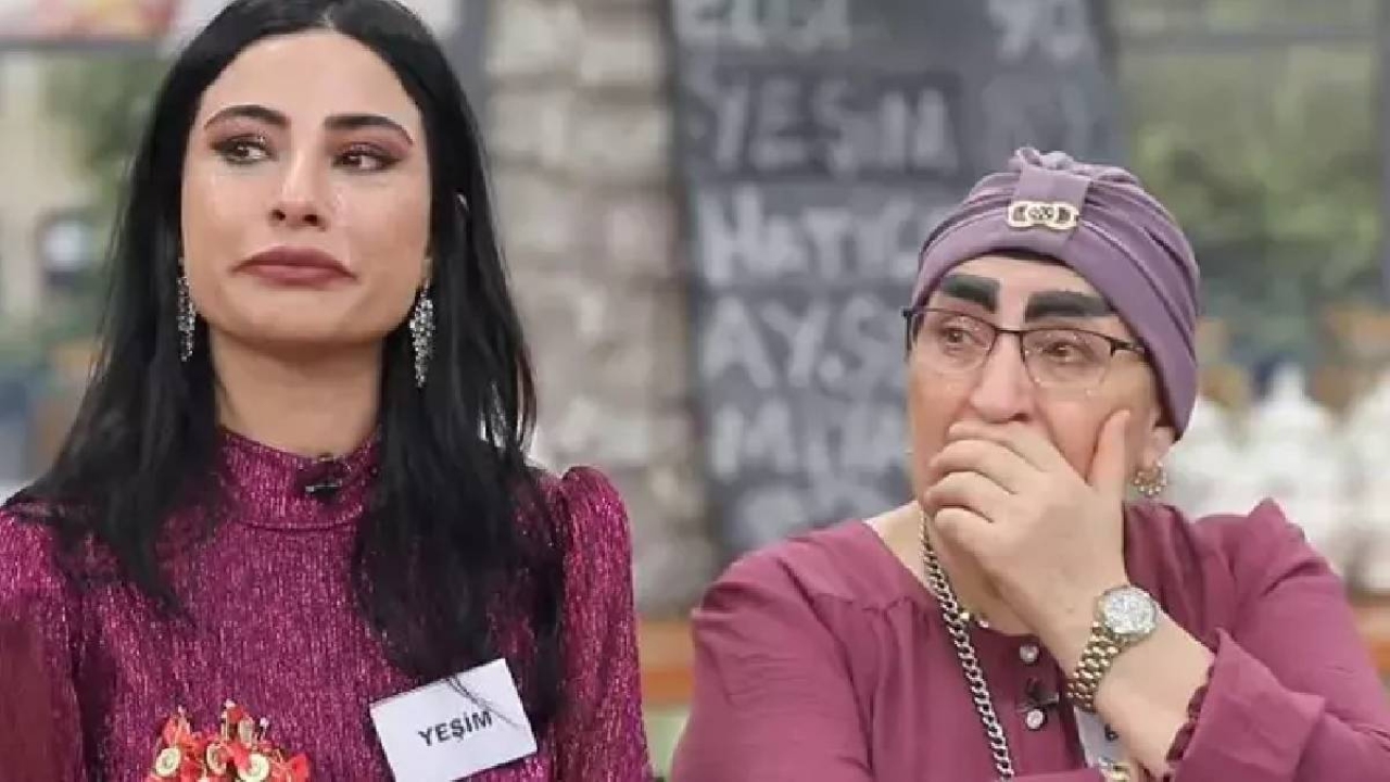 Gelinim Mutfakta’da Yeşim gidiyor mu? Program alt üst oldu: İşte 8 Şubat birincisi ve puan durumu…