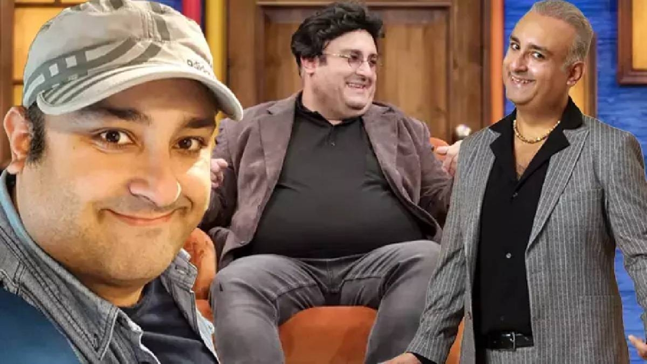 Mide küçültme ameliyatı olan oyuncu Rüştü Onur Atilla'ya ünlü doktordan hayati uyarı