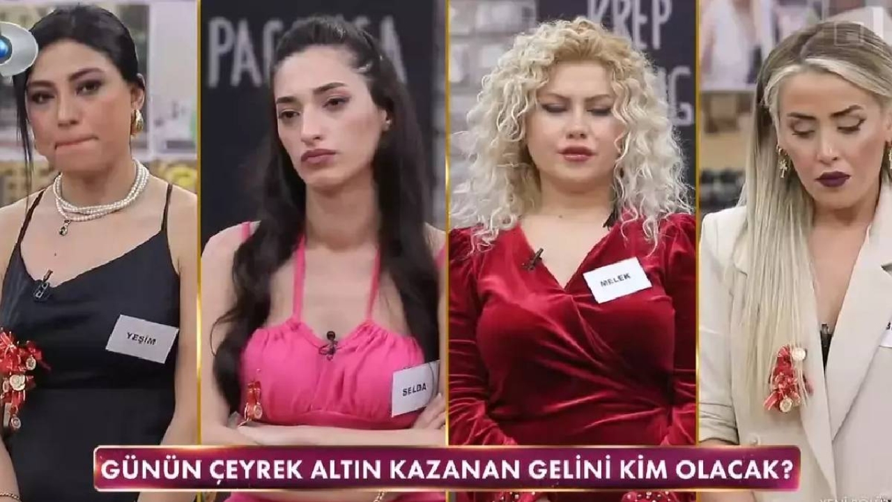 Gelinim Mutfakta’da elenen elenene! İki gelin birden programa veda etti: İşte 9 Şubat kazananı ve elenenler…
