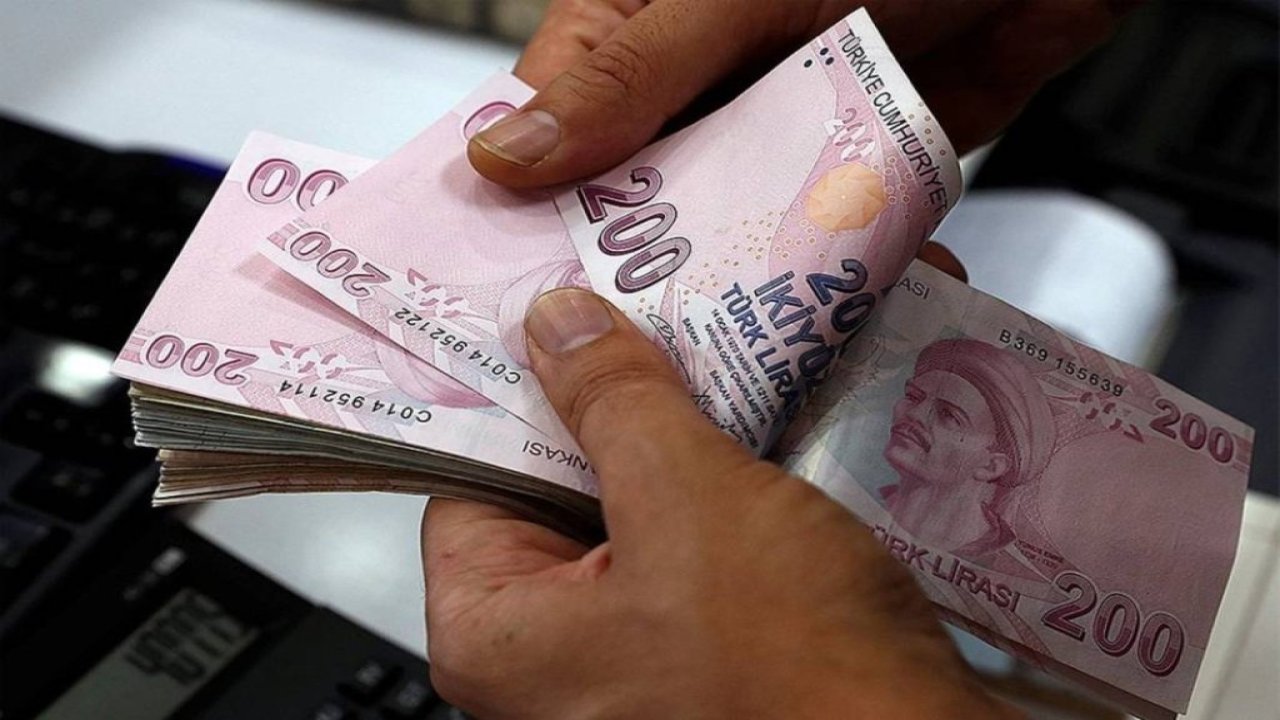 Emeklilerden yıllardır kesilen ücretler geri iade edilecek, yargıtay son noktayı koydu!