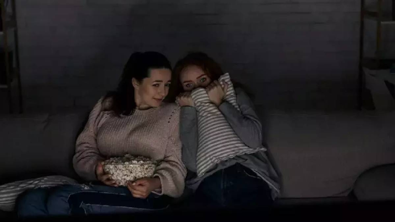 Cesurum diyenleri bile korkutan titretecek: Mutlaka izlemeniz gereken en iyi 5 korku filmi, hepsi birer başyap
