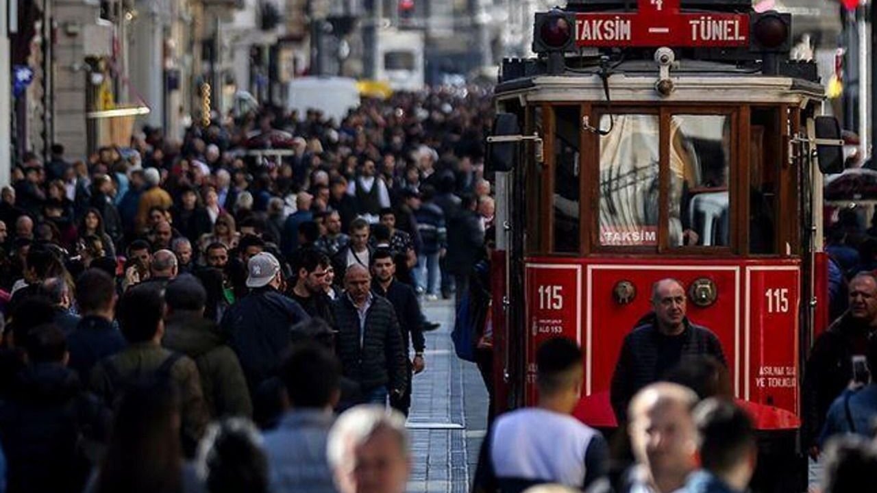 Araştırma: İstanbul'da 4 kişilik bir ailenin yaşam maliyeti endişelendirecek boyutta!