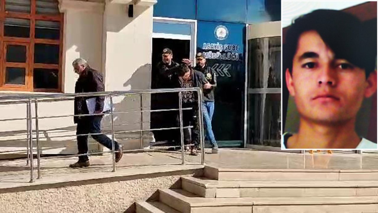 Afgan uyruklu Abdulvasi, iş arkadaşını 15 kez baltayla vurarak öldürdü: