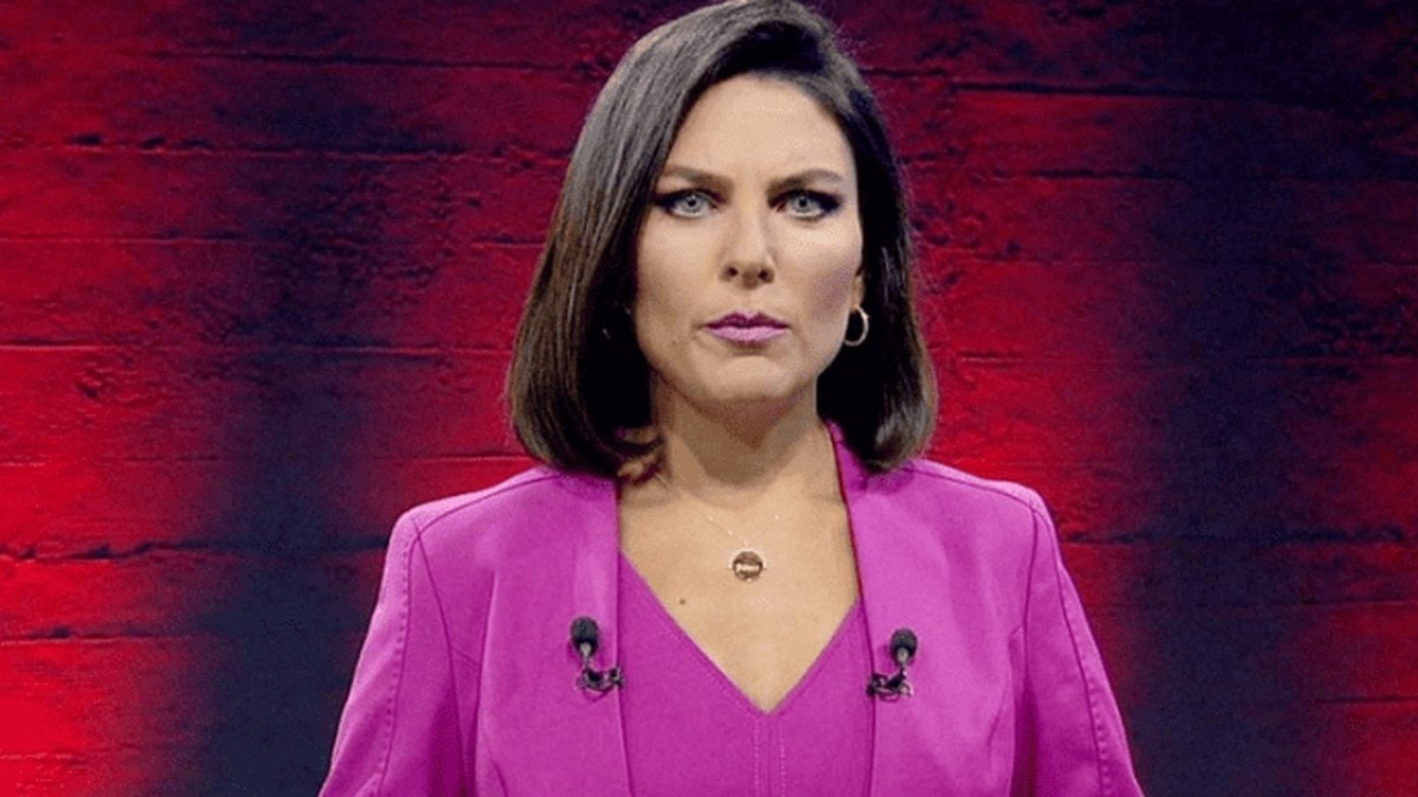 TV100'e veda etmişti! Ece Üner'in yeni durağı herkesi şaşırttı...