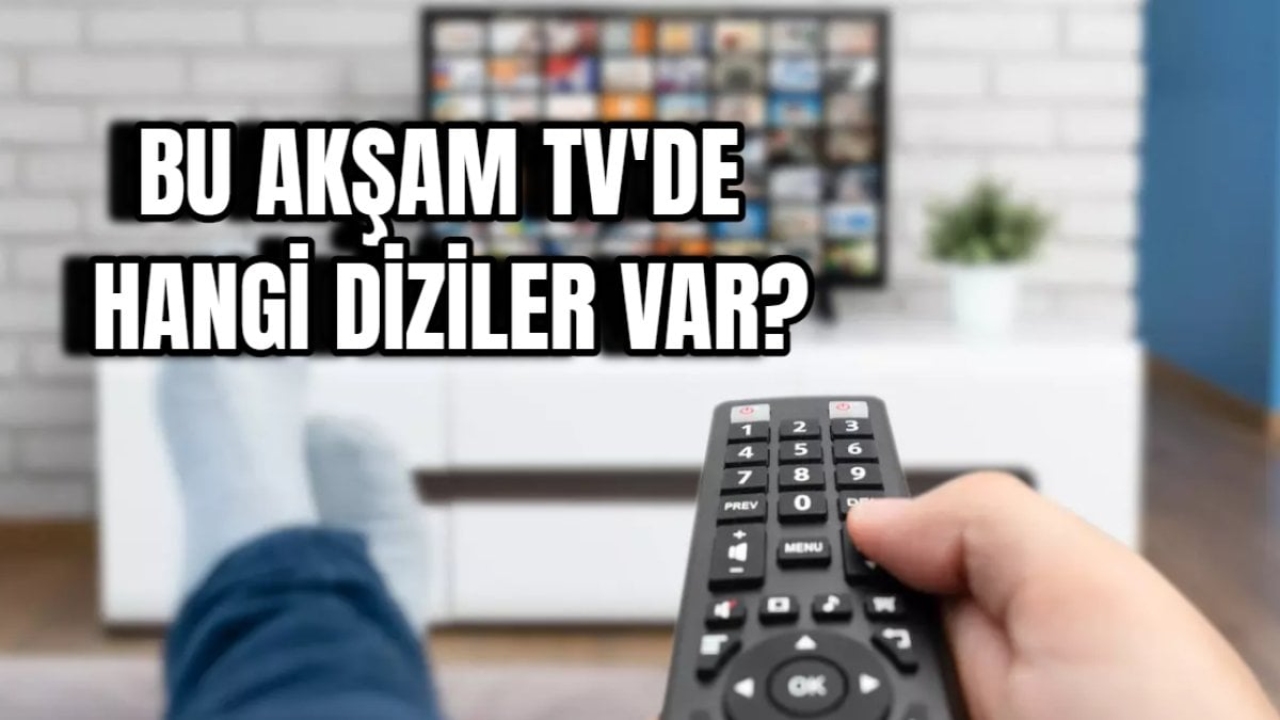 Bugün televizyonda ne var? 10 Şubat 2014 yayın akışı: Show TV, TV8, Kanal D, Star TV, FOX TV, ATV... Hangi diz