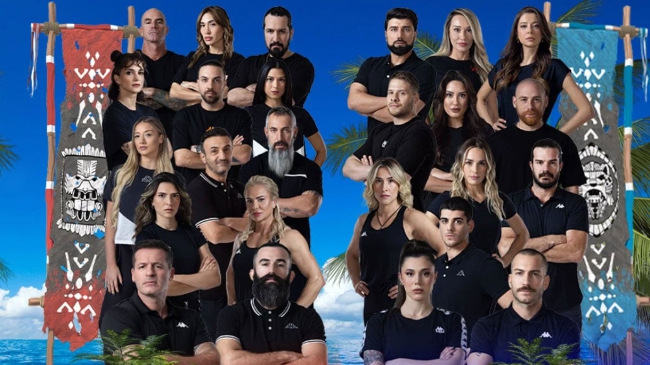 Survivor yarışmacılarının haftalık ücretleri ortaya çıktı