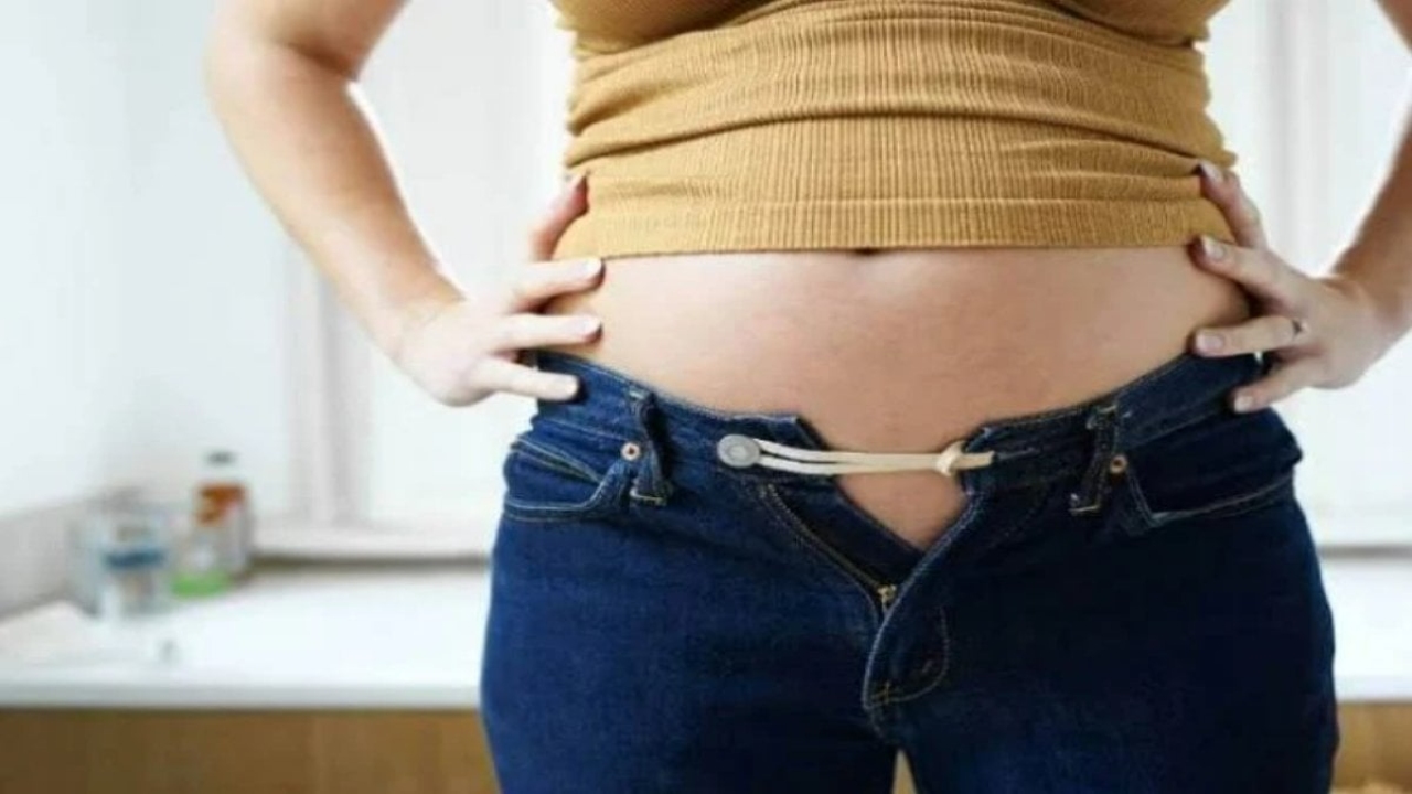 Geçmeyen Karın Şişliği: Sorunun Kökenleri ve Çözüm Yolları