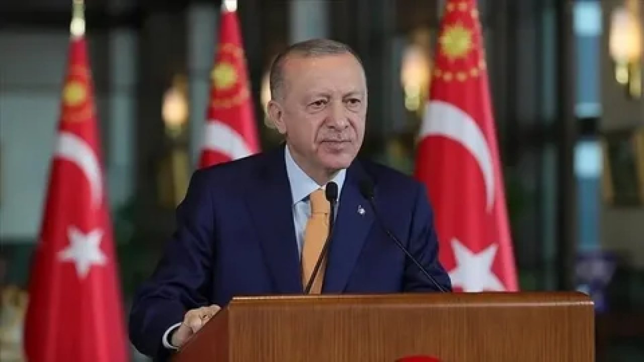 Mehmet Tezkan: Ülkemiz AK Parti’nin elinde harap oldu