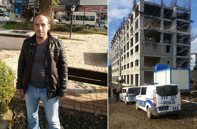 FETÖ'cü denildi atıldı: İnşaatta hayatını kaybetti, mezarda beraat etti