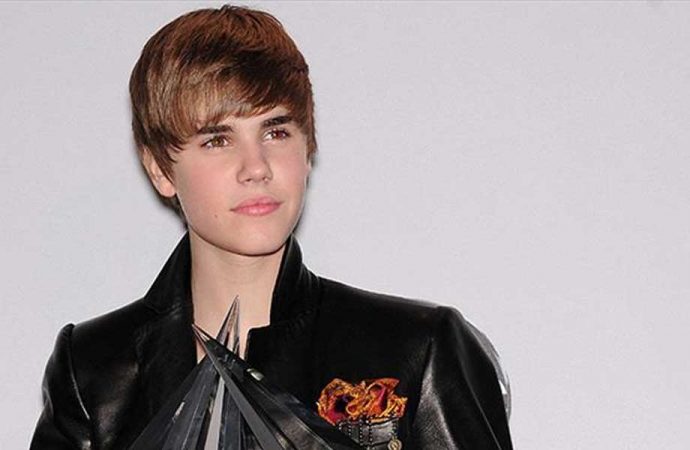 Justin Bieber cinsel taciz iddiaları hakkında açıklama yaptı