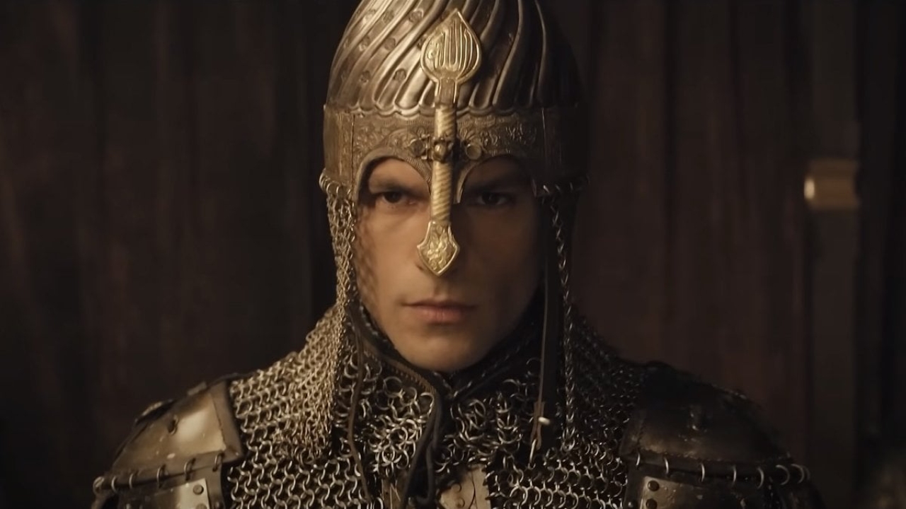 Merakla beklenen 'Mehmed: Fetihler Sultanı'nın yayın tarihi belli oldu