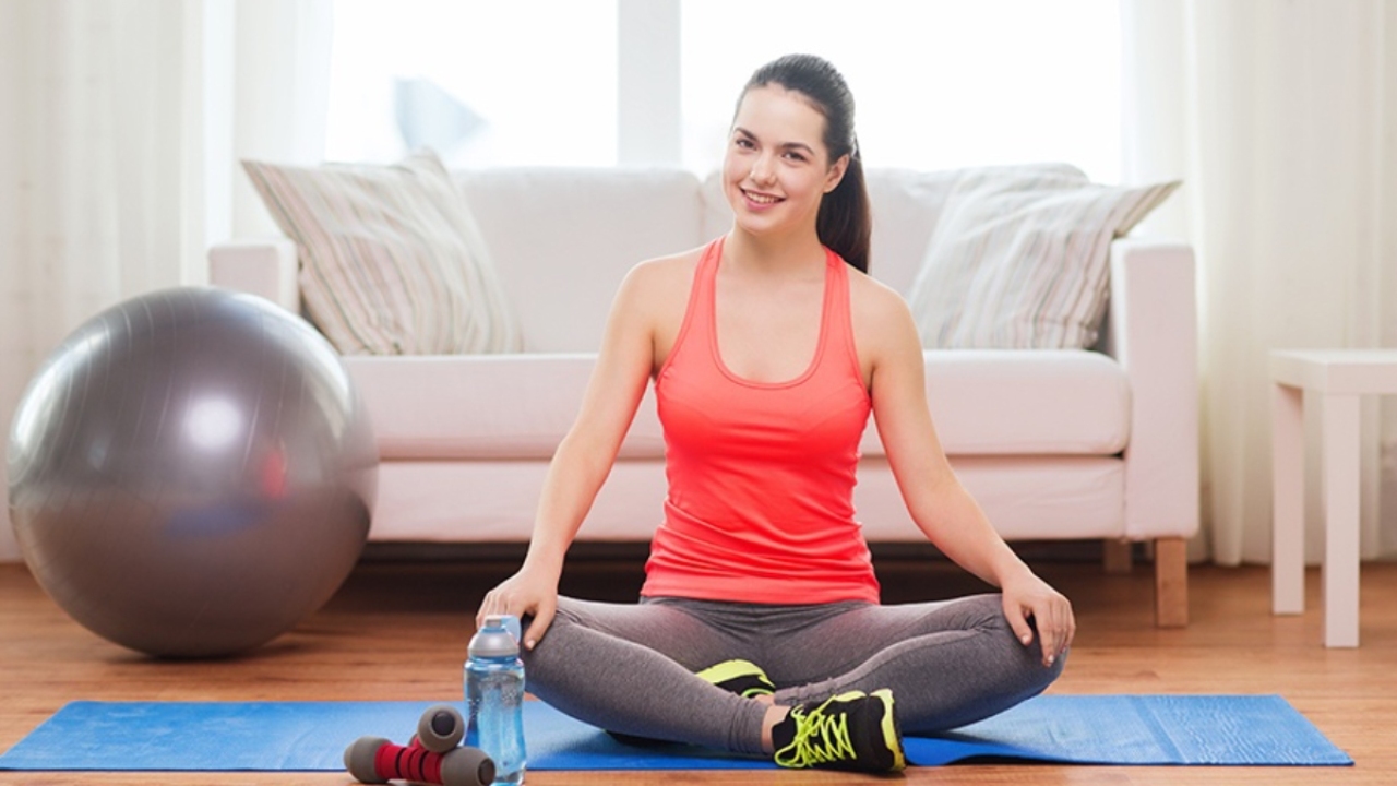 Daha sağlıklı bir yaşam için edinmeniz gereken 10 spor aleti