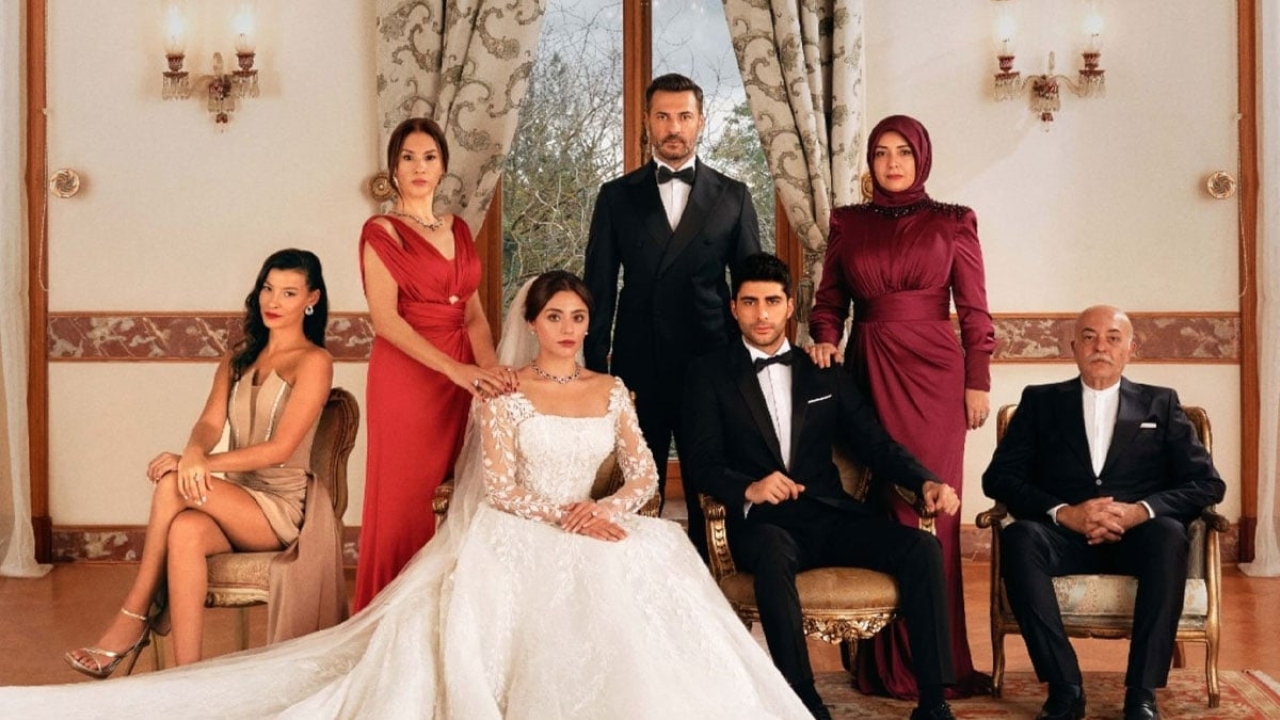 Cannes’da Kızılcık Şerbeti'ne özel gece