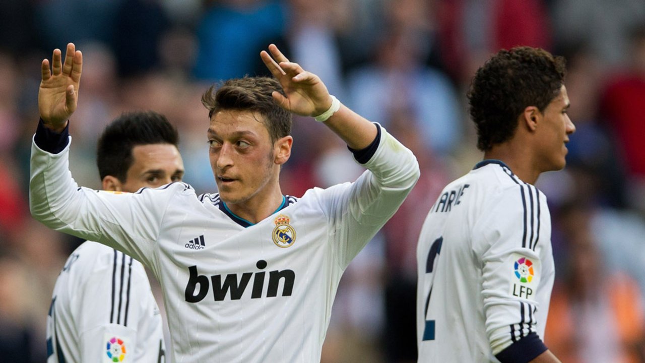 Real Madrid’in İç Yüzü: Mesut Özil’in Transferindeki Sürpriz Detay!