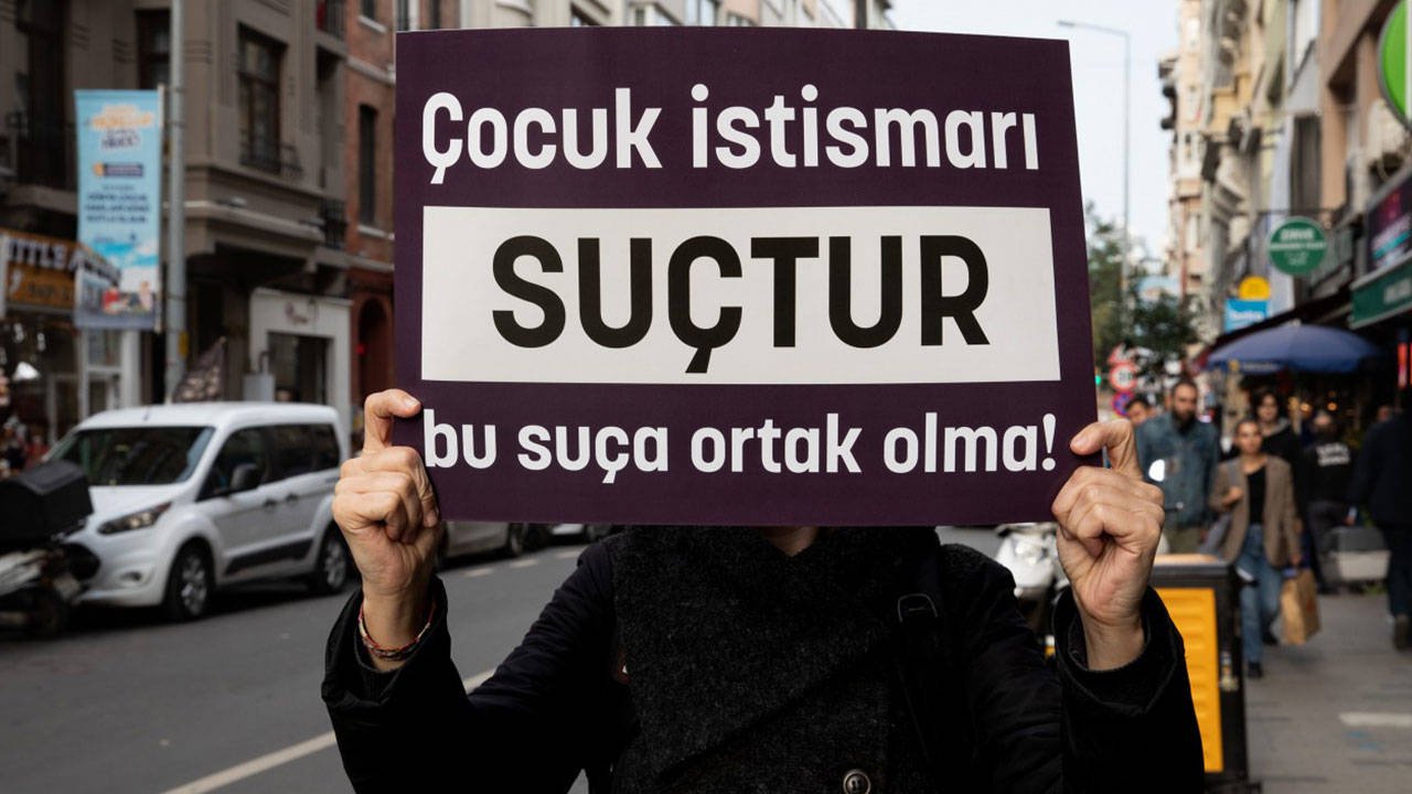 İstismara indirim uygulandı