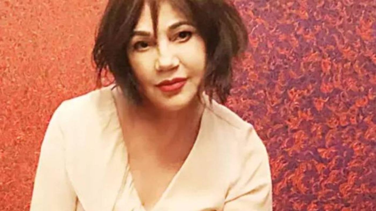 Şarkıcı Nazan Öncel'in emekli maaşı yorumu gündem oldu: