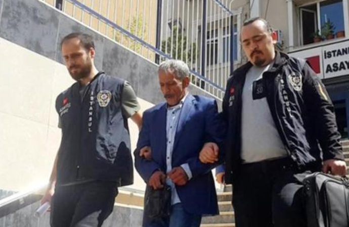 İlkay öğretmeni öldüren kiralık katil: Kendisine aşık olmuştum