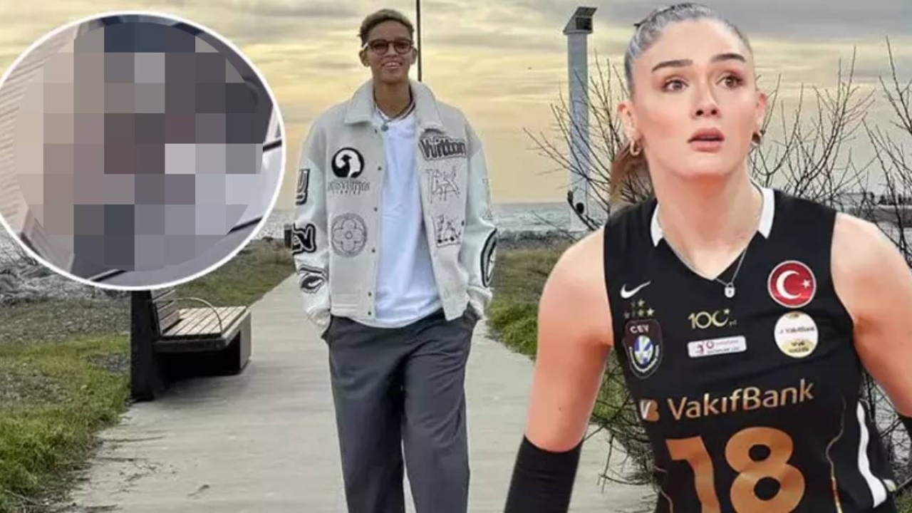 Melissa Vargas sosyal medyadan paylaştı yorumlar üst üste yağdı: Azer Bülbul'ün o şarkısıyla herkesi şaşırttı