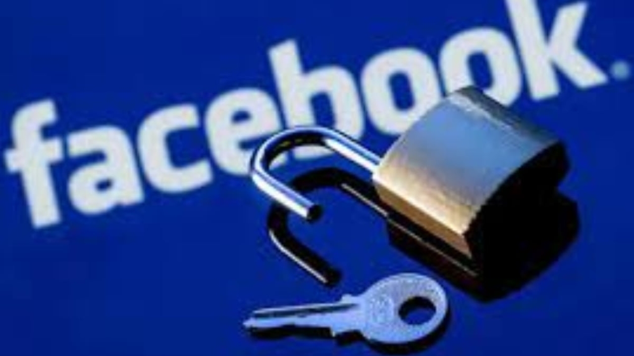 Facebook hesabı nasıl güvenli olur?