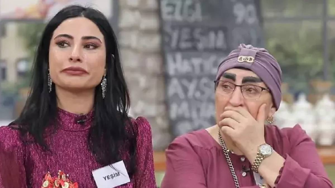 Gelinim Mutfakta’da Yeşim elendi mi? Kaynanasıyla gitmek istiyordu: İşte 12 Şubat puan durumu ve birincisi…
