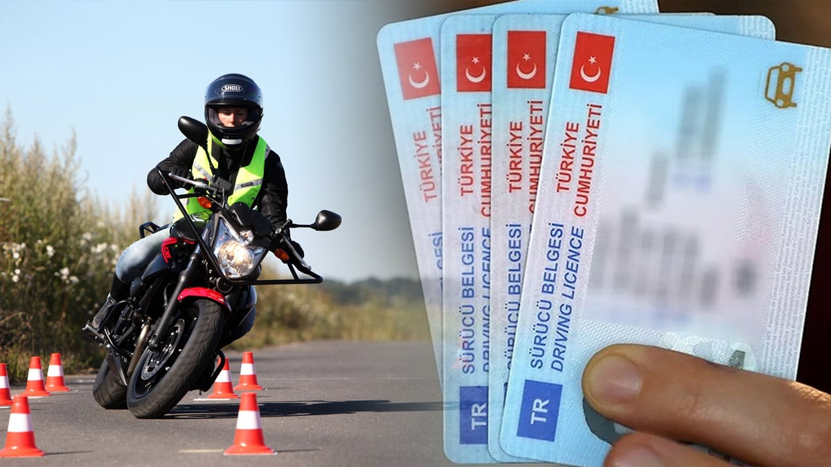 Yeni Düzenlemeden Sonra 125 CC'lik Motor Fiyatları