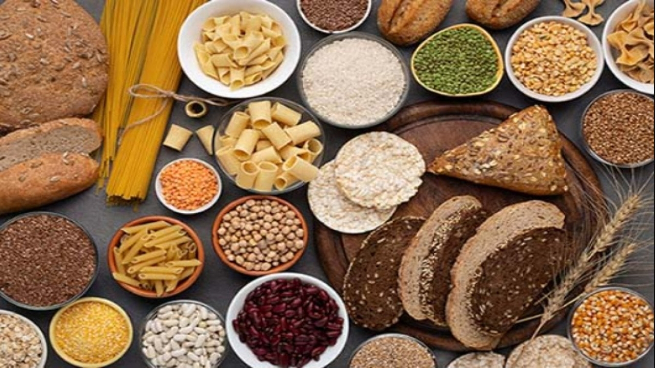 Gluten İçeren Besinler
