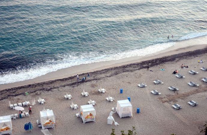 Yeni veriler açıklandı... Korona dünya genelinde turizmi nasıl etkiledi?