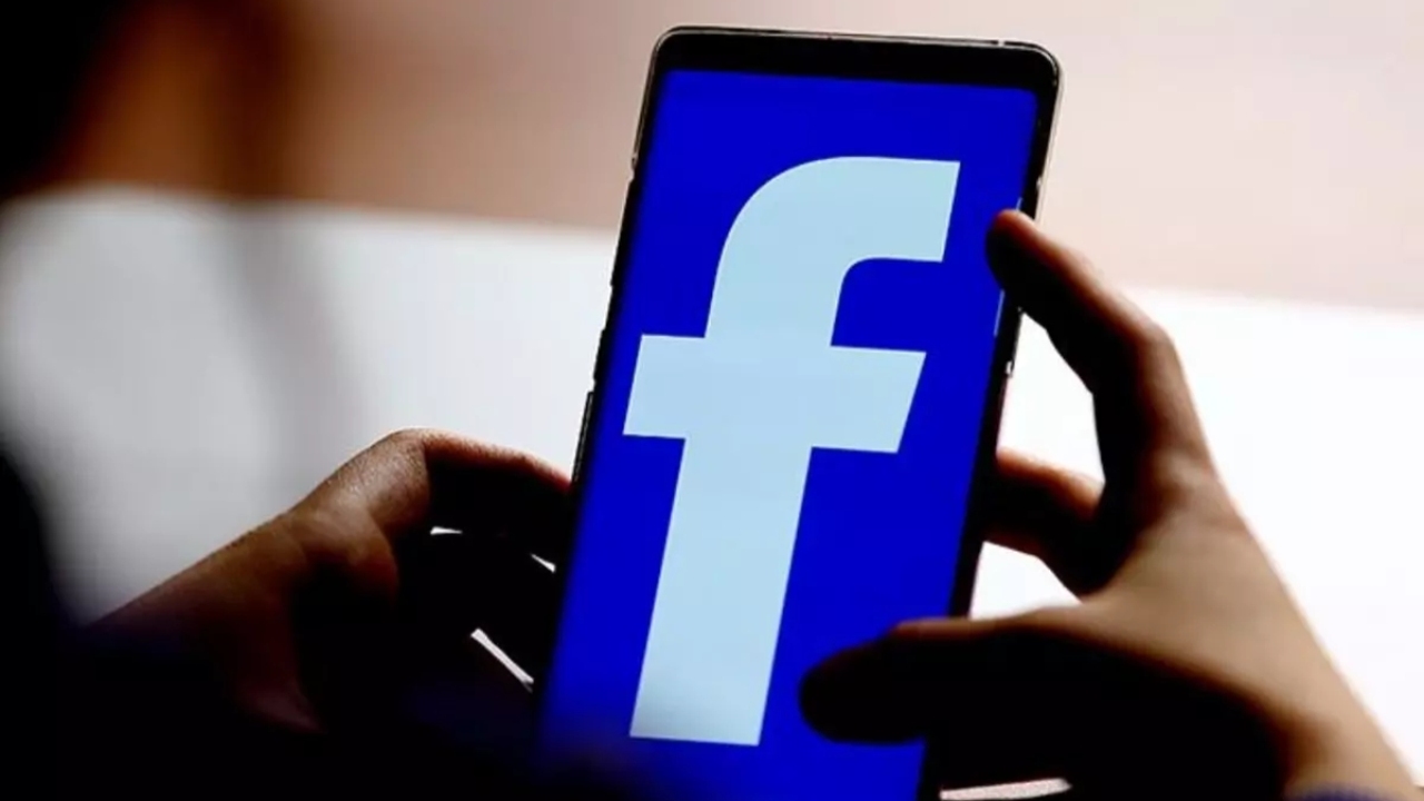 Facebook nelere sahip?
