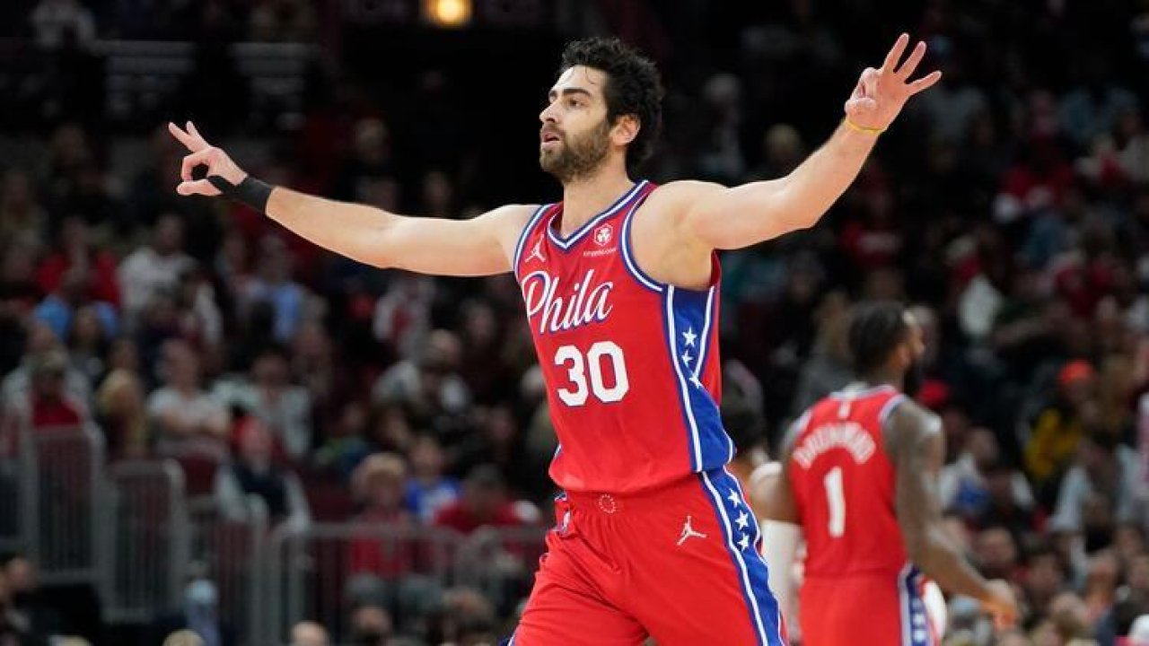 İsmi Fenerbahçe ile anılmıştı: Beşiktaş Emlakjet'ten Furkan Korkmaz hamlesi