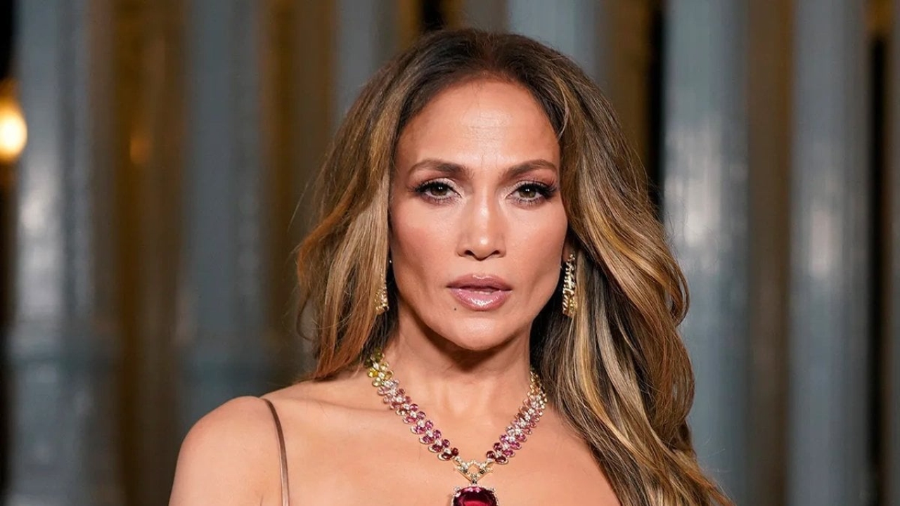 Jennifer Lopez'den emeklilik sinyali: Her şeyimi bu albüme verdim