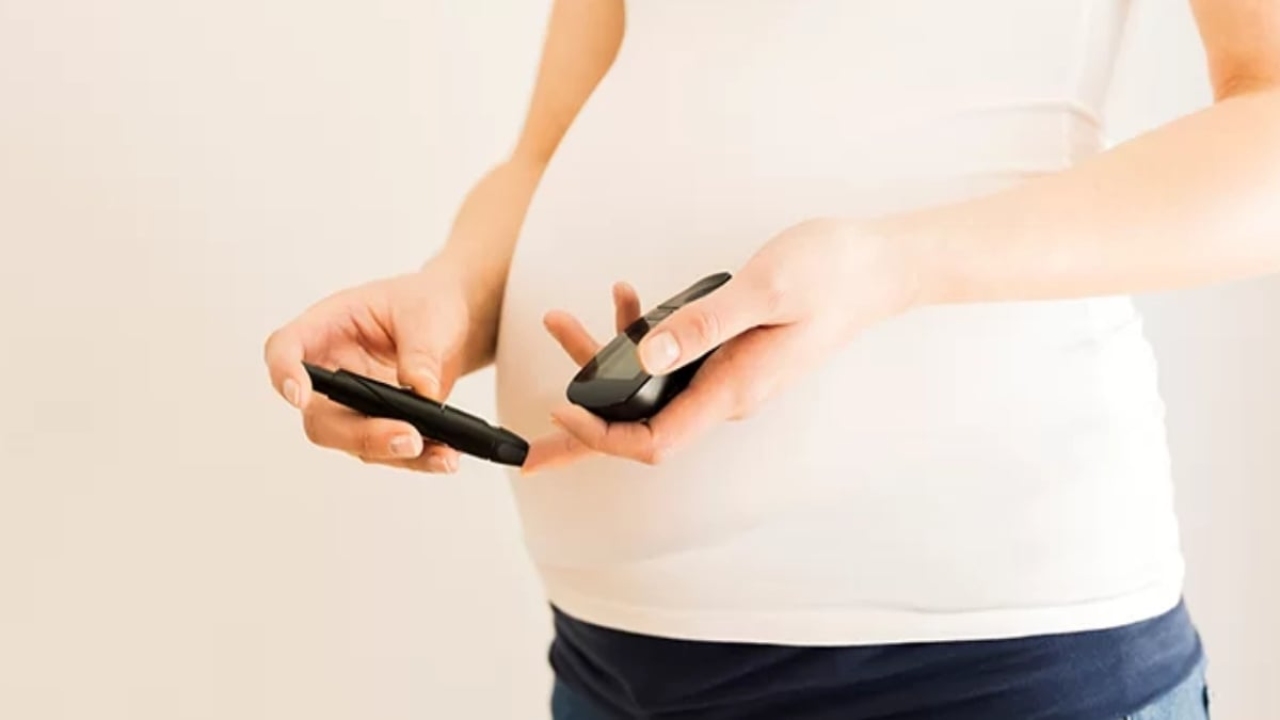Gestasyonel diyabet (Gebelik Diyabeti) nedir?