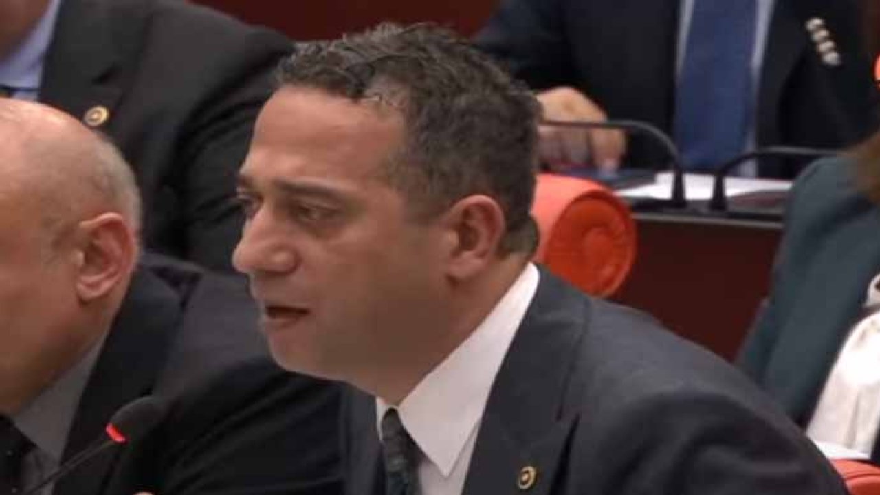 Ali Başarır : 
