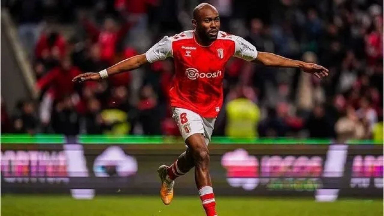Beşiktaş, Al-Musrati'nin bonservisini kendine aldı!