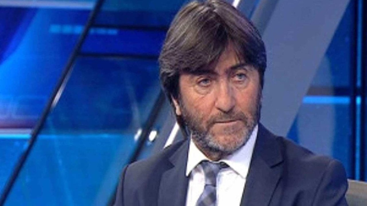 Rıdvan Dilmen: ‘Hata Yaptınız!’ İşte Fenerbahçe’nin Kaybı