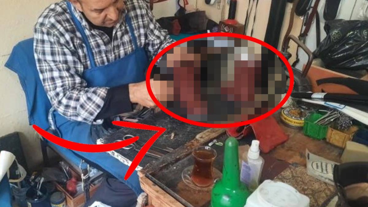 Herkesin burun kıvırdığı meslekti! Şimdi öyle bir kıymetlendi ki: İşler artınca çareyi randevu sistemine geçme