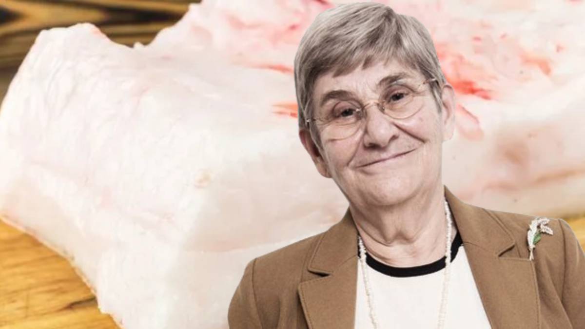 Canan Karatay: O Besin, 95 Yaşına Kadar Sağlıklı Yaşamın Anahtarı!