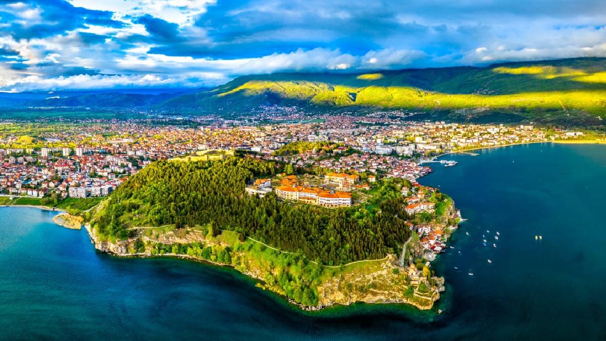 Türk Turistlerin Gözdesi! Vizesiz Yurtdışı Tatili