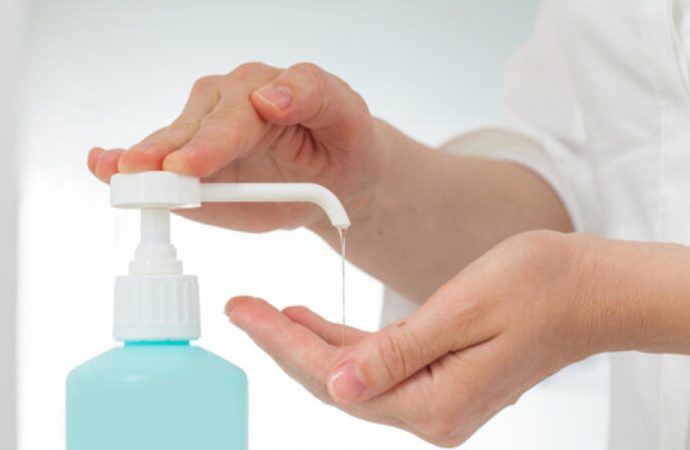 FDA: Bu 9 el dezenfektanını kullanmayın