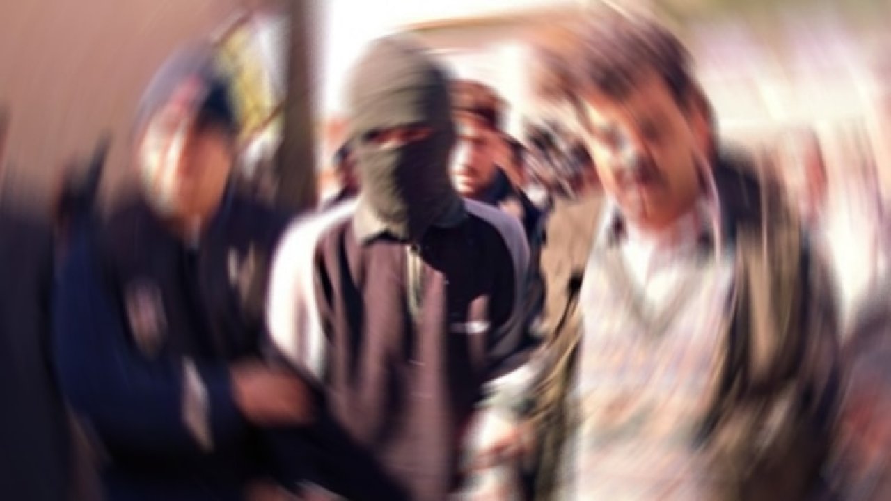 Hizbullah'ın celladı 