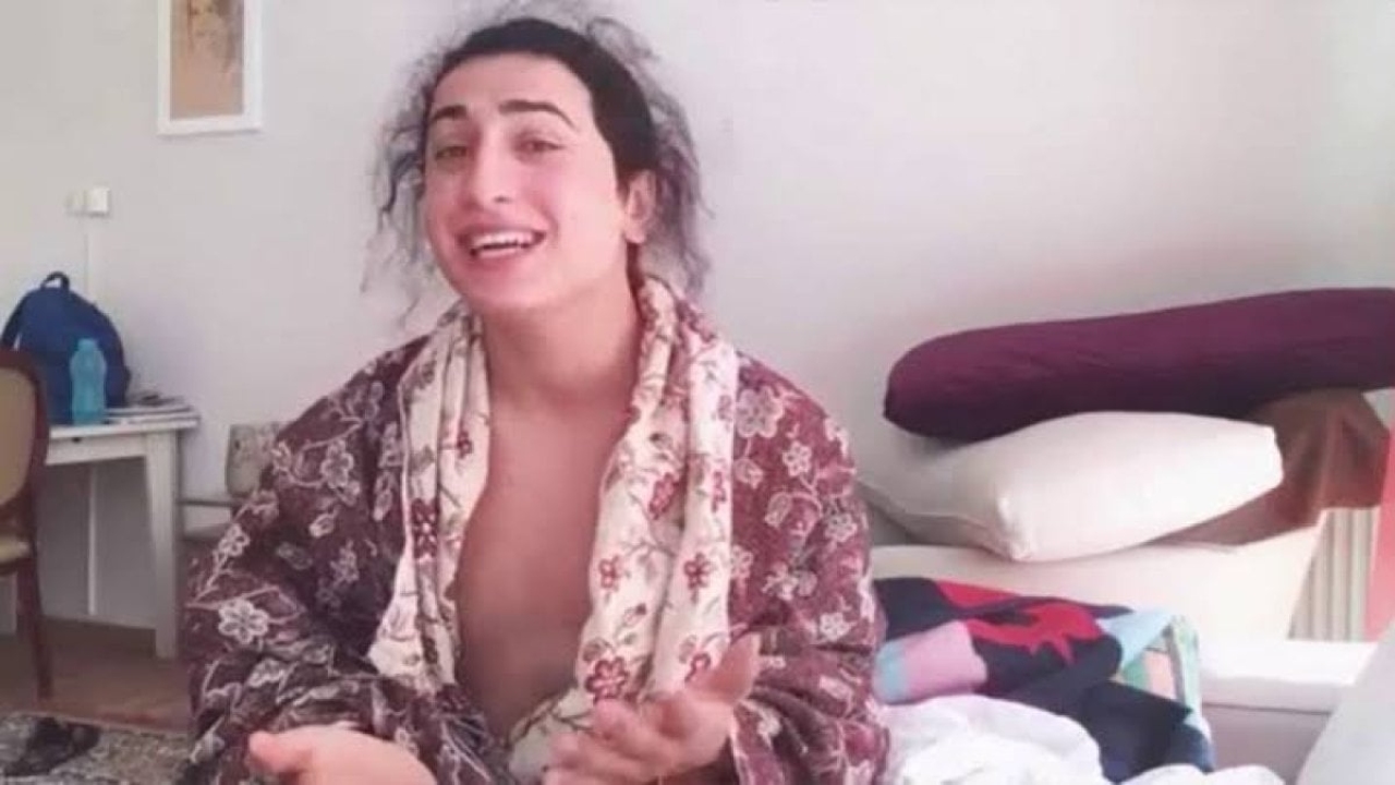 Kocası tarafınca aldatılan kadına Gaga Bulut’tan iğrenç teklif: Önce çocuk yap sonra aldat! Herkes bu videoyu