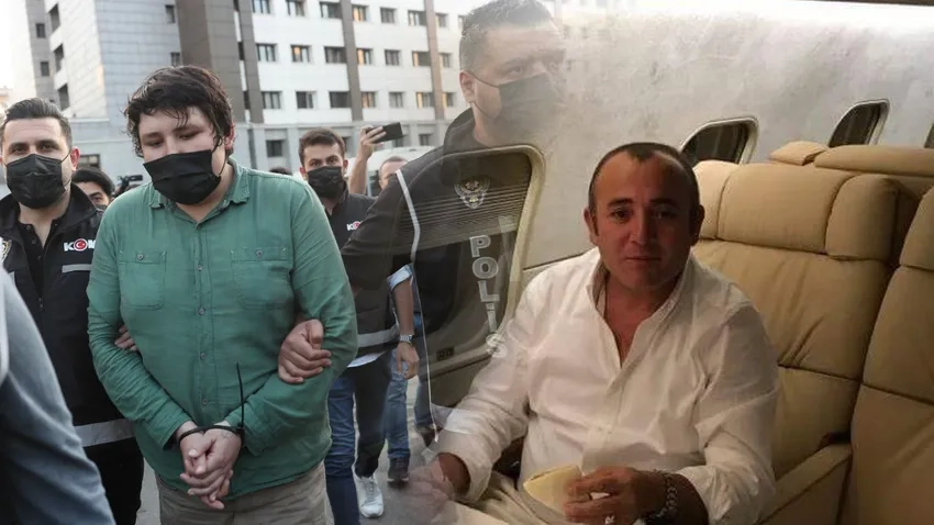 Tosuncuk'un 'Kara Kutu'su ile ilgili flaş karar!