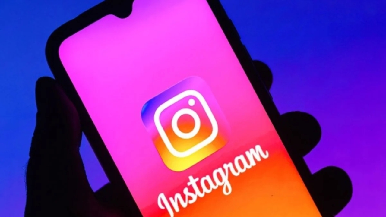 İnstagram arama geçmişi temizleme problemi